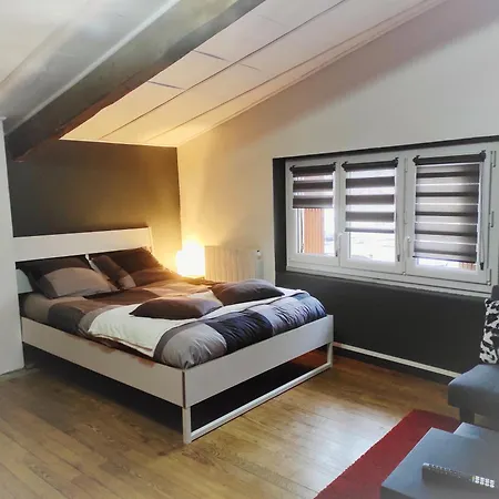 Apartment Duplex Avec Terrasse Lempdes